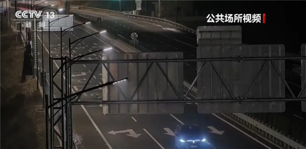 智驾非代驾！醉驾开辅助驾驶上高速被吊销驾照