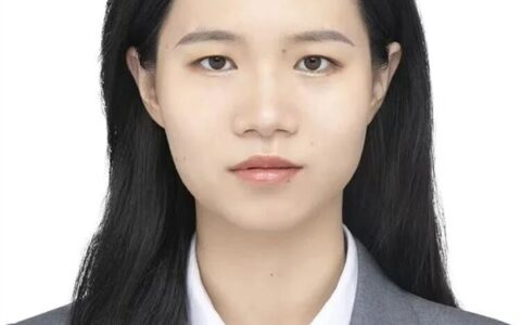 杨玉雯加入南京大学，任博导