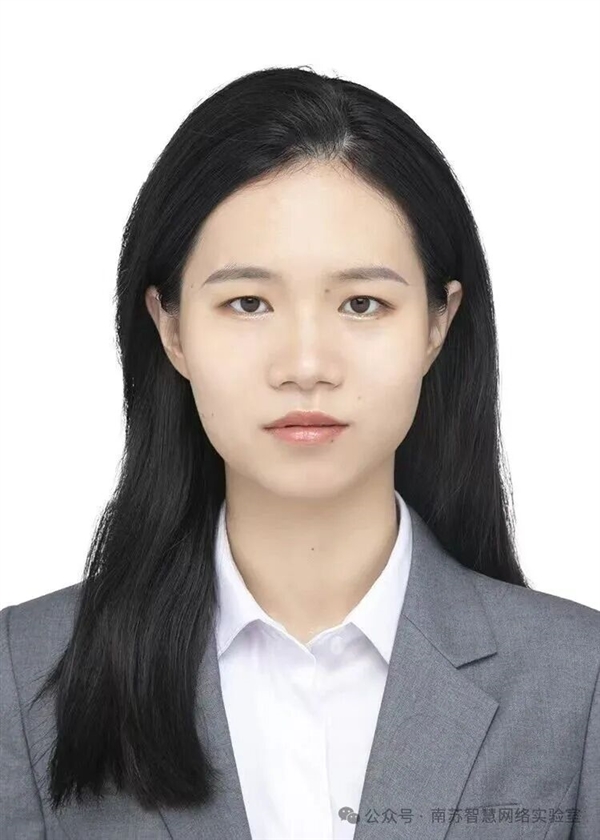 杨玉雯加入南京大学，任博导