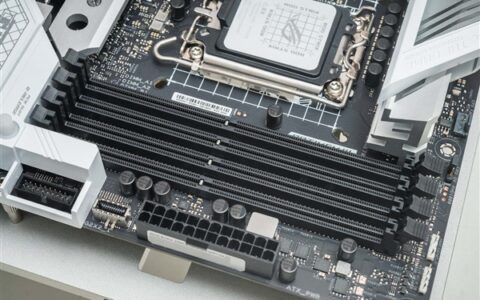 澜起科技官宣量产DDR5-9200 CKD芯片