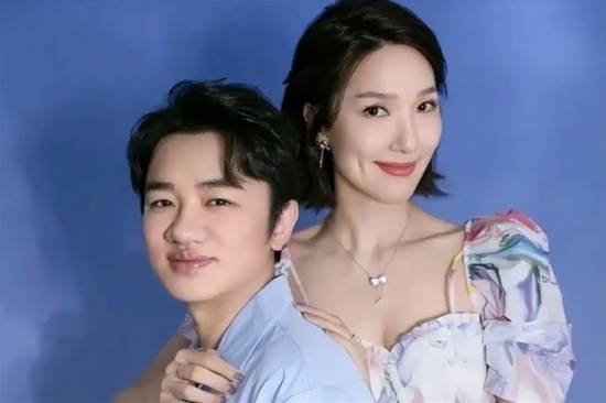 王祖蓝海景豪宅以妻李亚男名义购入