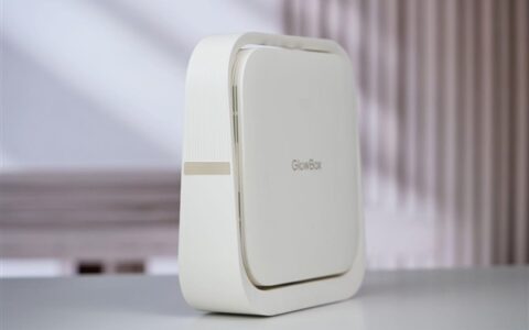 百元投影颠覆体验！GlowBox小光盒R1实拍图赏
