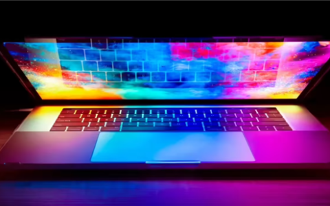等等党赢麻！苹果MacBook Pro下月大改：首款触屏+减重