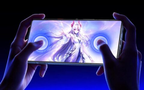 红魔12 Pro+：6999元起，安卓唯一真全面屏旗舰