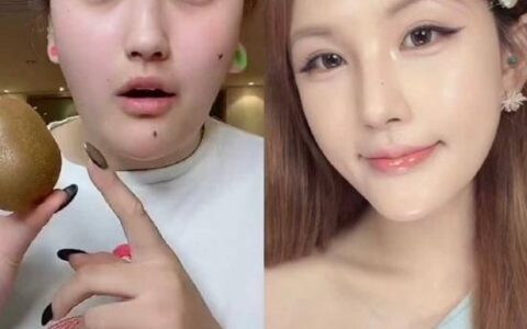 美妆网红赤木刚宪一年暴瘦百斤称近人类极限