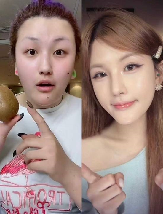 美妆网红赤木刚宪一年暴瘦百斤称近人类极限