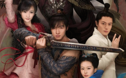 胡歌吐槽《仙剑3》幼稚没意义，童年神剧太无聊