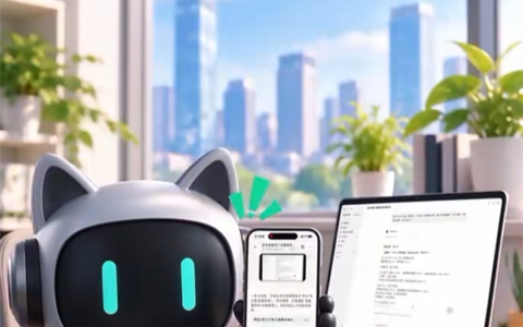 腾讯WorkBuddy上线手机远程监看并接管电脑AI任务