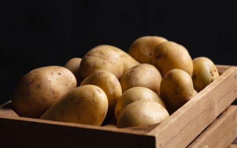 这些素菜是升糖陷阱：过量食用血糖失控