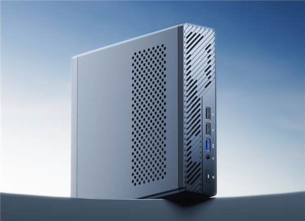 铭凡MS-01 SE迷你工作站6399元 i5-12600H/32GB/1TB