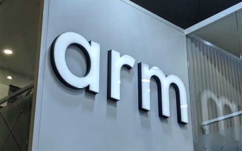 高通硬刚Arm，要求5年免授权费